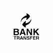Payment by bank transfer