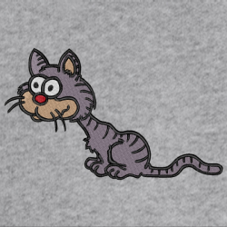 Frida the Cat - Premium Hoodie