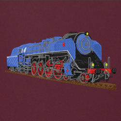 498 022 Albatros  - Prémiová mikina s kapucí