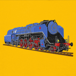 498 022 Albatros  - Prémiová mikina s kapucí