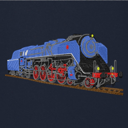 498 022 Albatros  - Prémiová mikina s kapucí