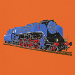 498 022 Albatros  - Prémiová mikina s kapucí