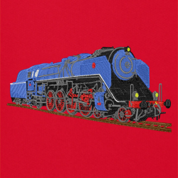 498 022 Albatros  - Prémiová mikina s kapucí