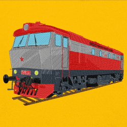 T478 Bardotka  - Prémiová mikina s kapucí